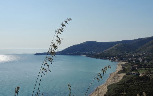 That's Amore Cilento Country House
