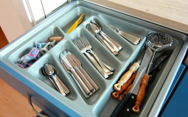 Whg./flat am Großen Garten in Dresden