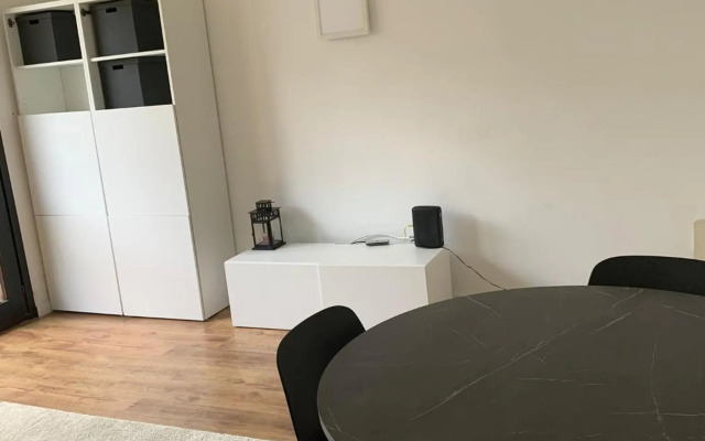 Suite minimalist 50m2