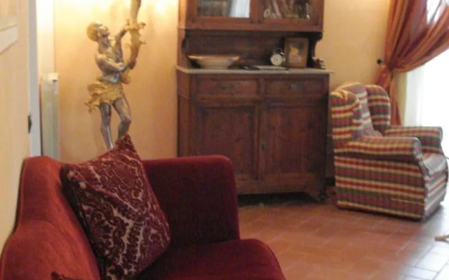 Villa Antica Sosta Renai