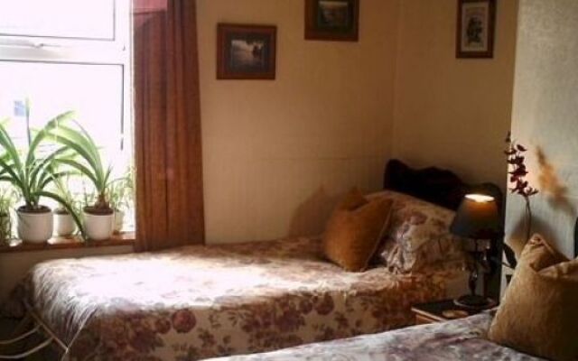Kates Guest House B&B