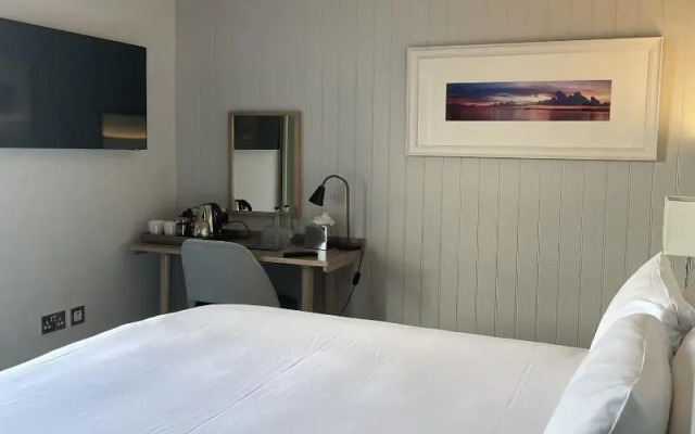 Trearddur Bay Hotel Holyhead