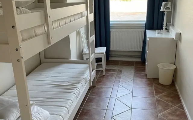 Björkbackens Vandrarhem i Vimmerby - Hostel
