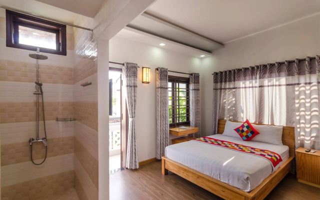 Tue Tam Villa
