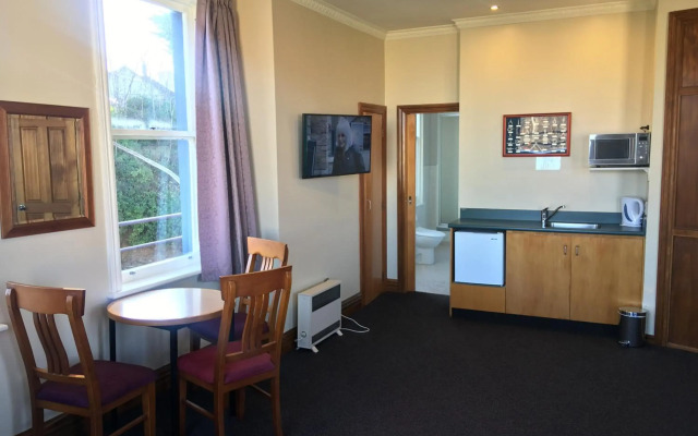 Leviathan Heritage Hotel Dunedin