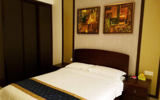 Longhigh Resort Apartment