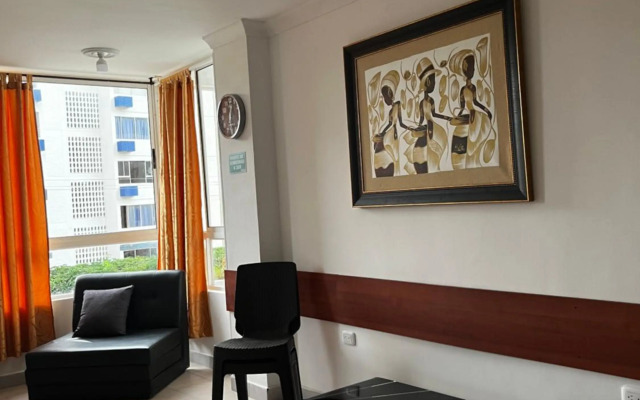 Apartamentos Freddy's Tours