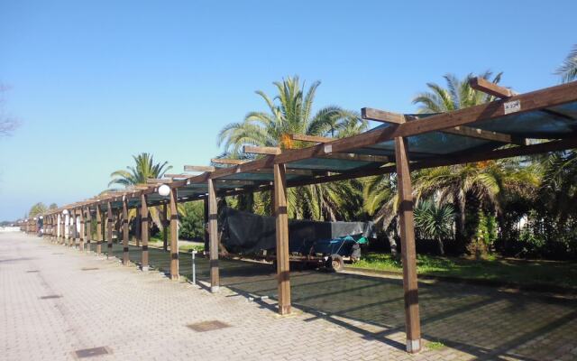 Residence La Bricola Laghi Di Sibari