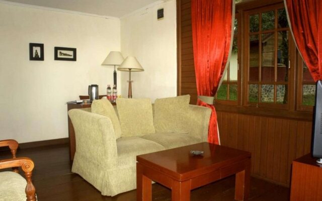 Hotel Lagusa