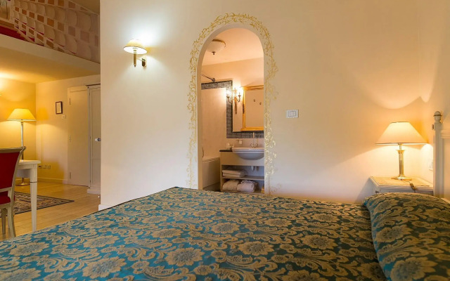 Hotel Serenella