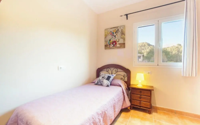 - House In