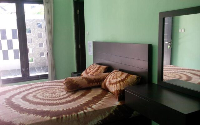 Mekarsari Bali Guesthouse