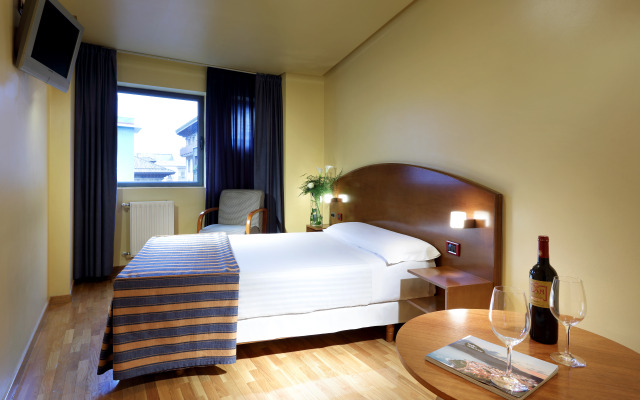 Exe Hotel El Magistral