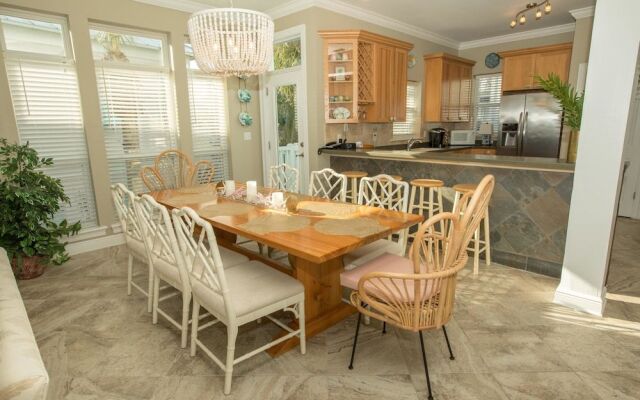 LaContenta Destin - 5 Br Home