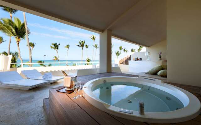 Grand Palladium Select Bávaro - All Inclusive