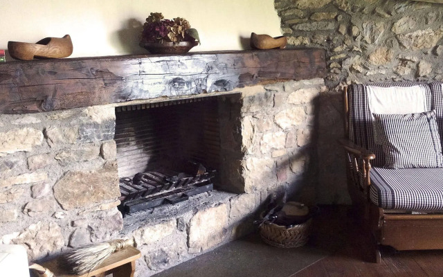 Casa rural Paller i Cort del Pairot