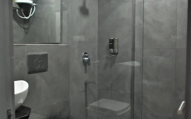 Annandam Inn-Hotel Anand