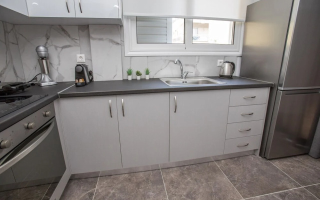 Raise Kifisias Serviced Apartments