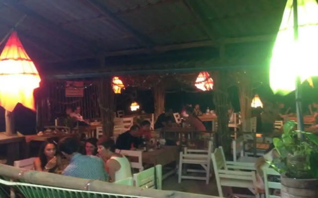 Klong Jark Apartment