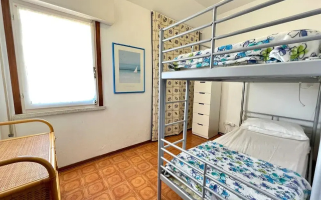 Amazing Flat With sea View Terrace