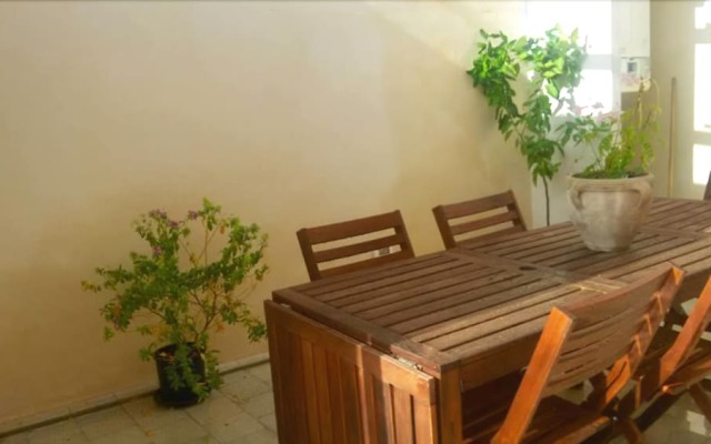 Il Borgo Trapanese