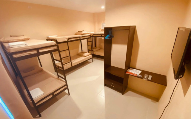 Claytown Pension House