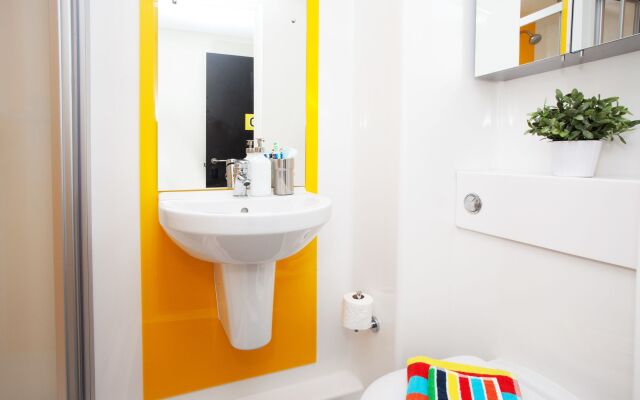 Ensuite Rooms in Bristol Centre