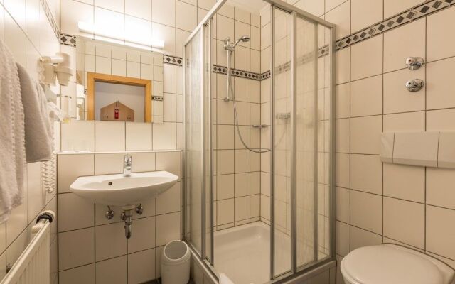 Residenz Hotel