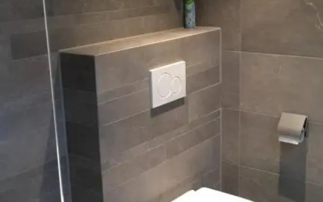 Voormalig Politiebureau