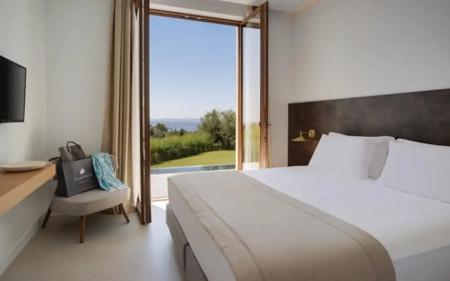 Villa Anthilia in Vola