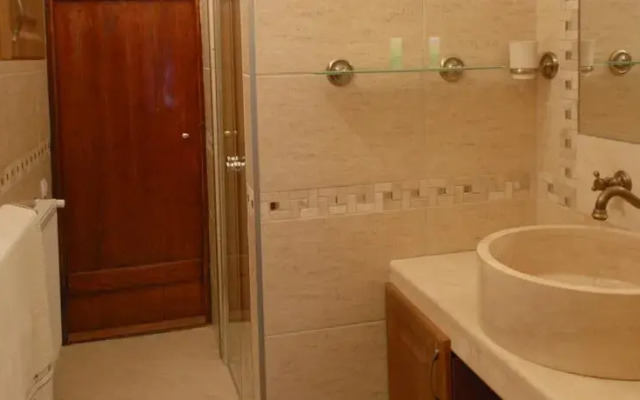 Castelului Apartment