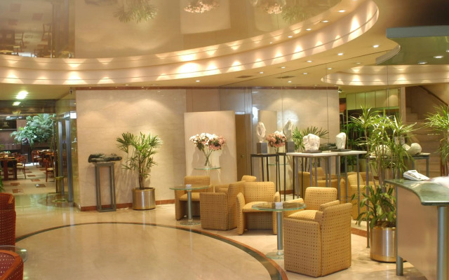 Wilton Hotel