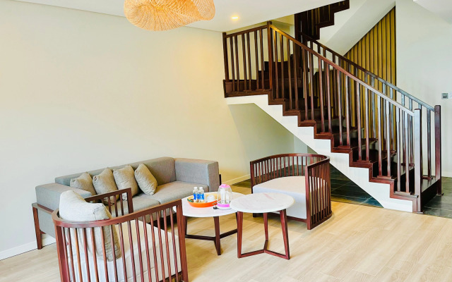 Sonaga Beach Resort & Villas Phu Quoc