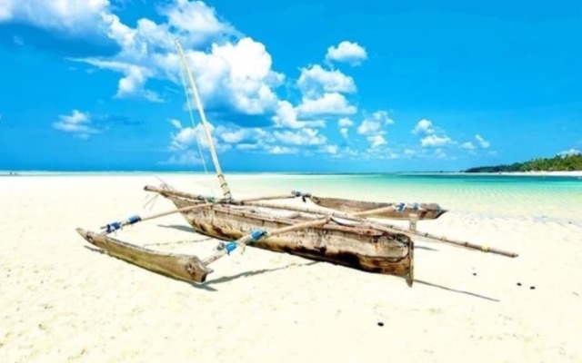 Sipano Beach Lodge Kiwengwa