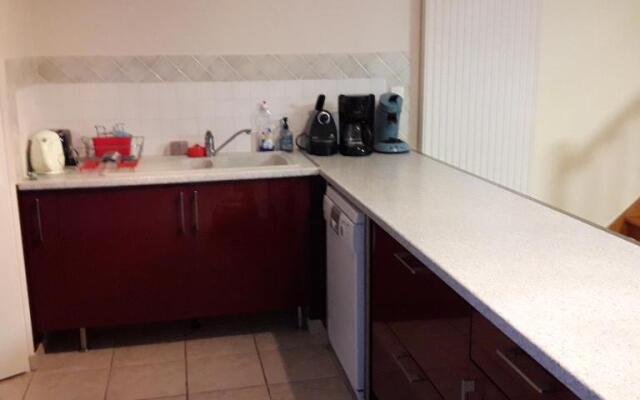 Chambres dhôtes LEn Haut des Vignes