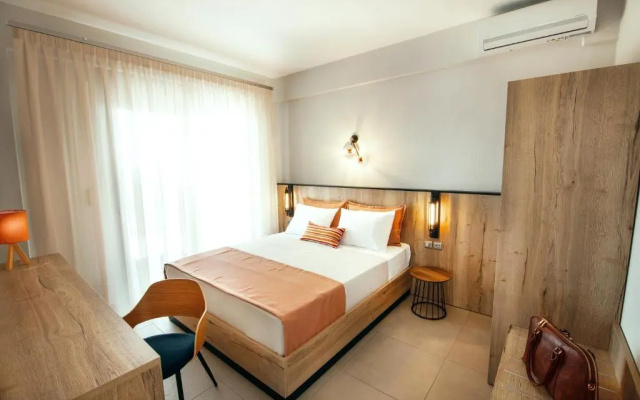 Le Grand Reve Apartments & Luxury Suites