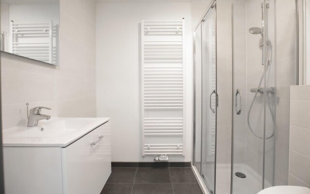 Residentie Crystal ref 99