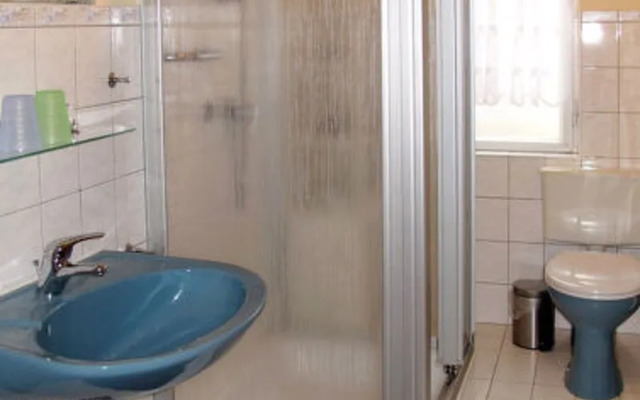 Apartment  Ostseebad Prerow 42020