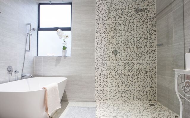 The Living Collective