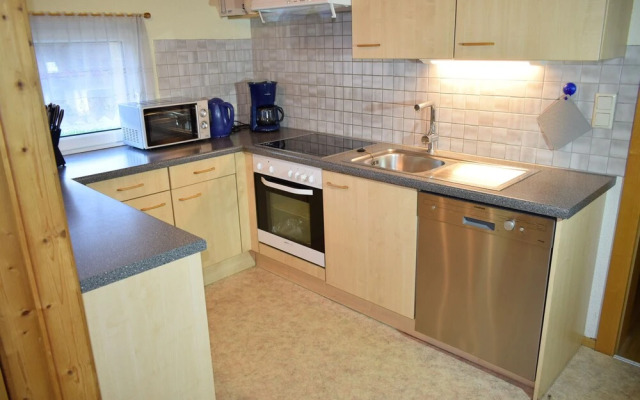 Ferienwohnung Birgit