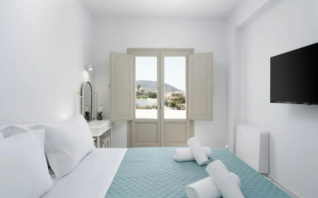 Yiota Collection  4 Suites & 4 Prive Jacuzzi