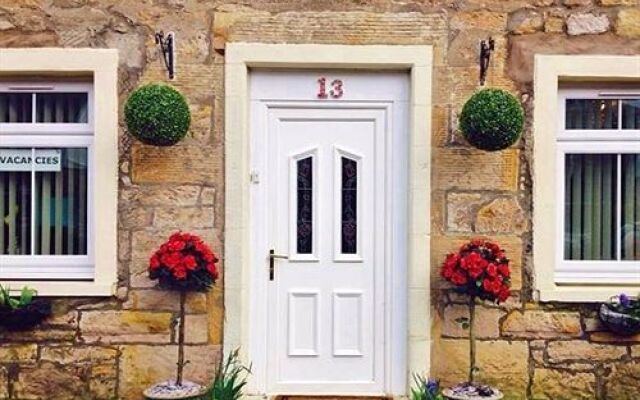 The Stirling Bed  Breakfast