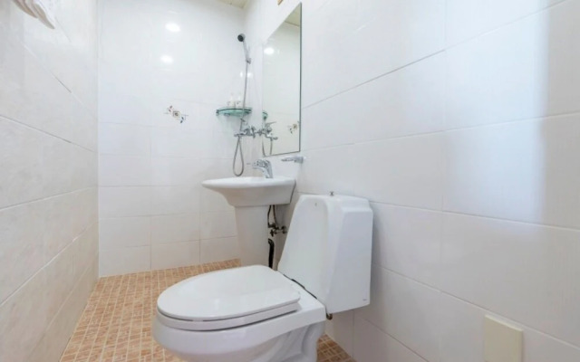 Daebudo Grand Blue Pension