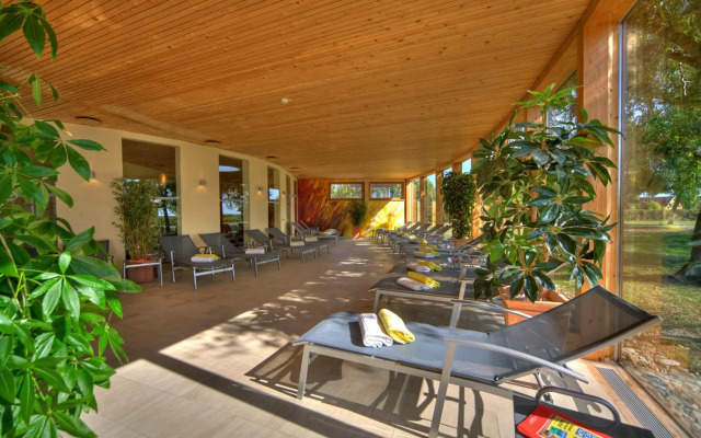 Seehotel Rust