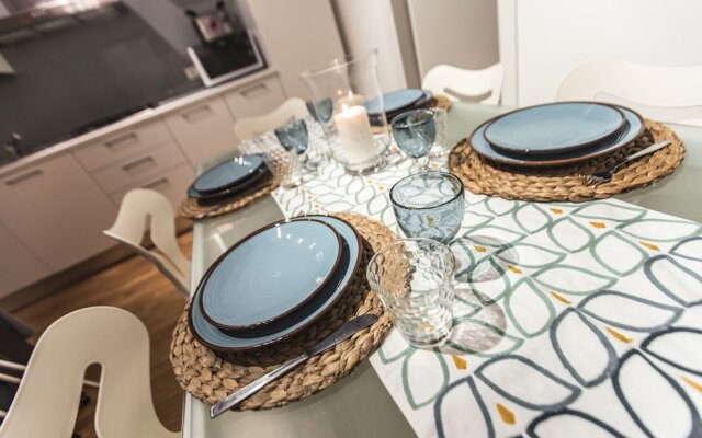 Arsenale Design Apartment R&R