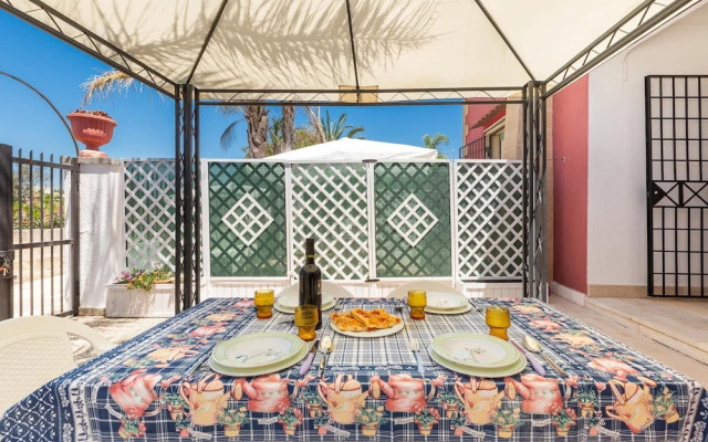 1961 Villa Aurora - Trilo Pier by Barbarhouse