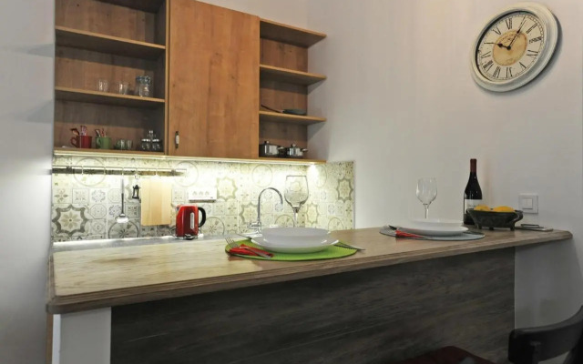 M37 Apartman