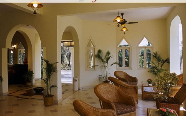 Varca Palms Beach Resort