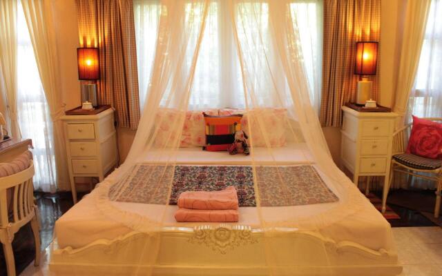 Suan Doi House Hotel and Resort