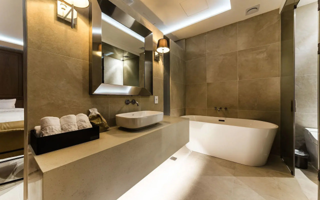 Yongin Astro Hotel